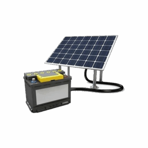 Storage Battery